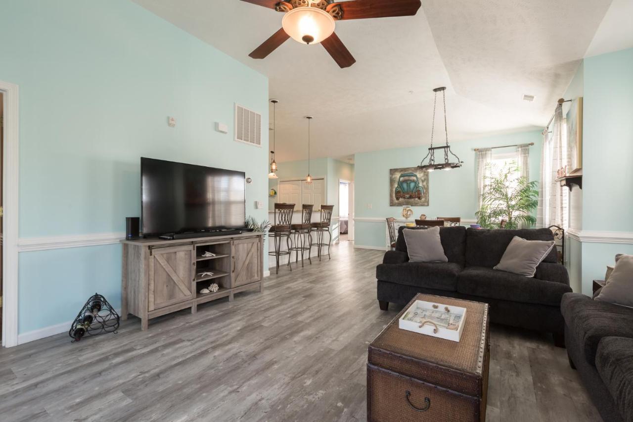 Modern Condo With Shared Pools,Hot Tubs, Walk To Beach & Plenty Of Golf! Myrtle Beach Esterno foto