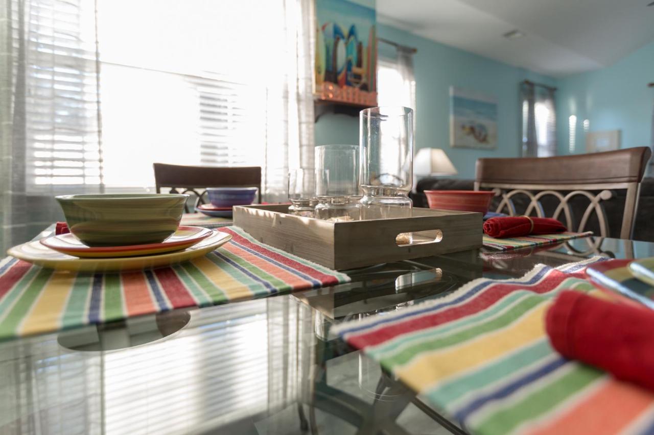 Modern Condo With Shared Pools,Hot Tubs, Walk To Beach & Plenty Of Golf! Myrtle Beach Esterno foto