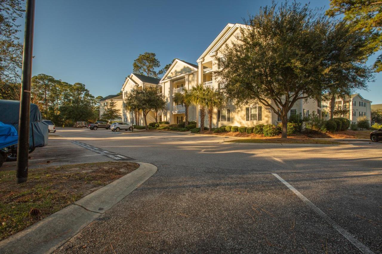 Modern Condo With Shared Pools,Hot Tubs, Walk To Beach & Plenty Of Golf! Myrtle Beach Esterno foto
