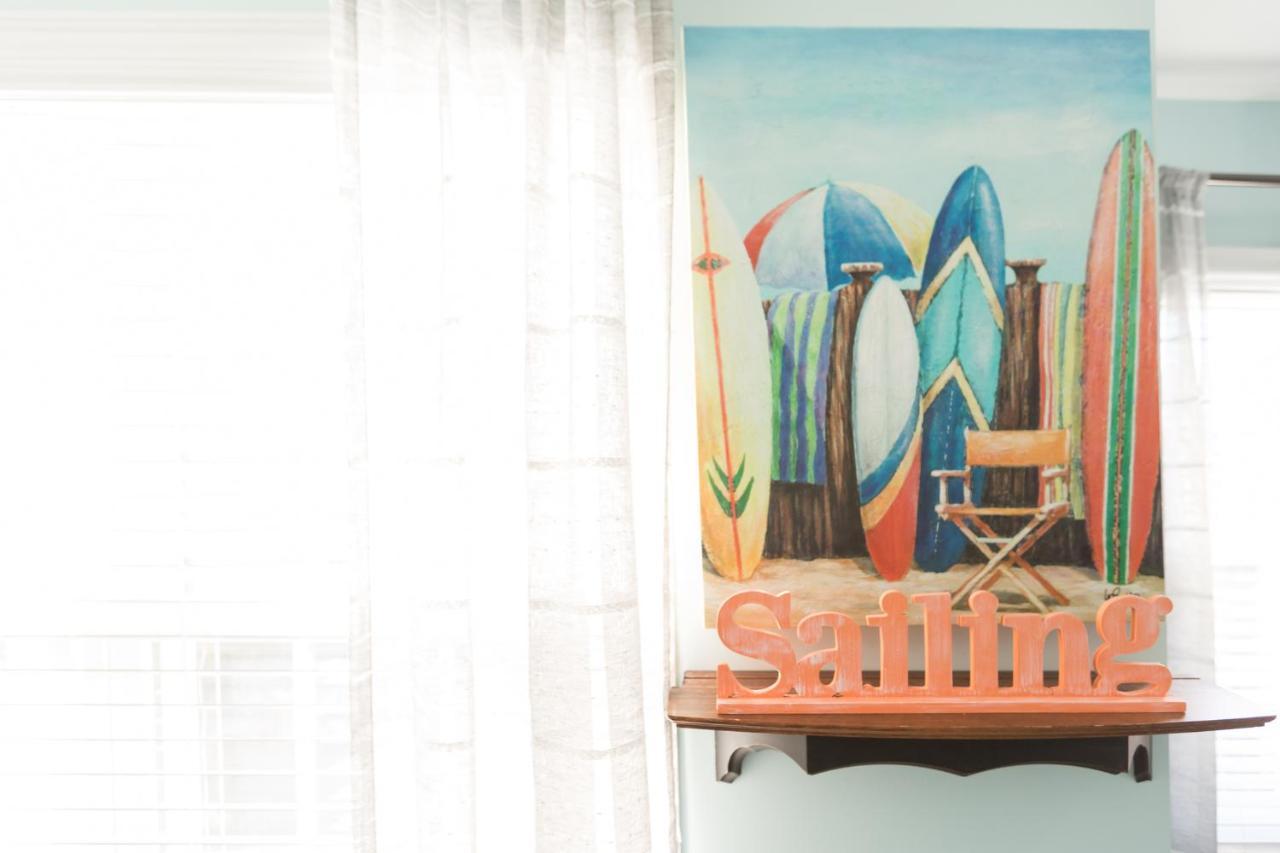 Modern Condo With Shared Pools,Hot Tubs, Walk To Beach & Plenty Of Golf! Myrtle Beach Esterno foto