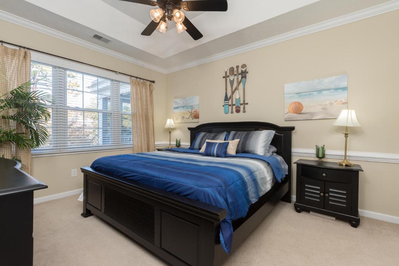 Modern Condo With Shared Pools,Hot Tubs, Walk To Beach & Plenty Of Golf! Myrtle Beach Esterno foto